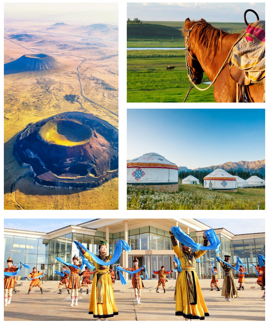 6 Offbeat Destinations to Avoid Golden Week Crowds in China