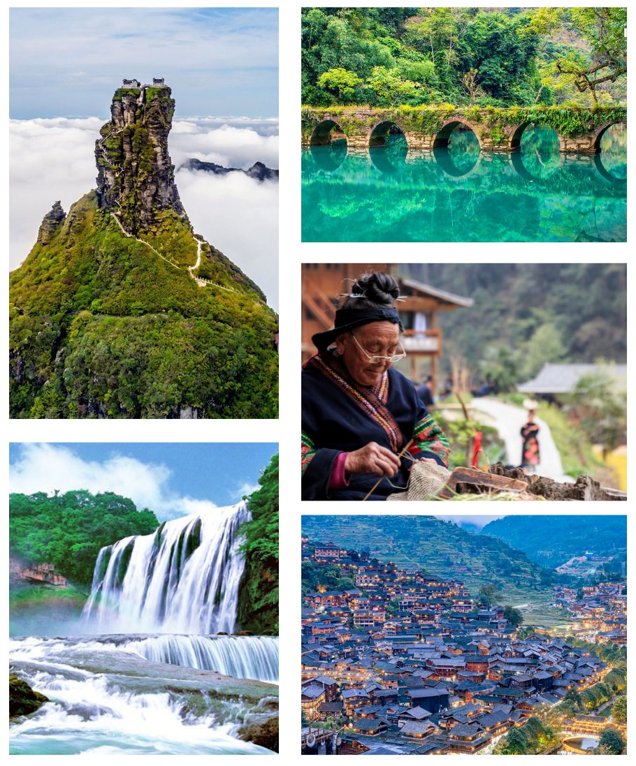 6 Offbeat Destinations to Avoid Golden Week Crowds in China