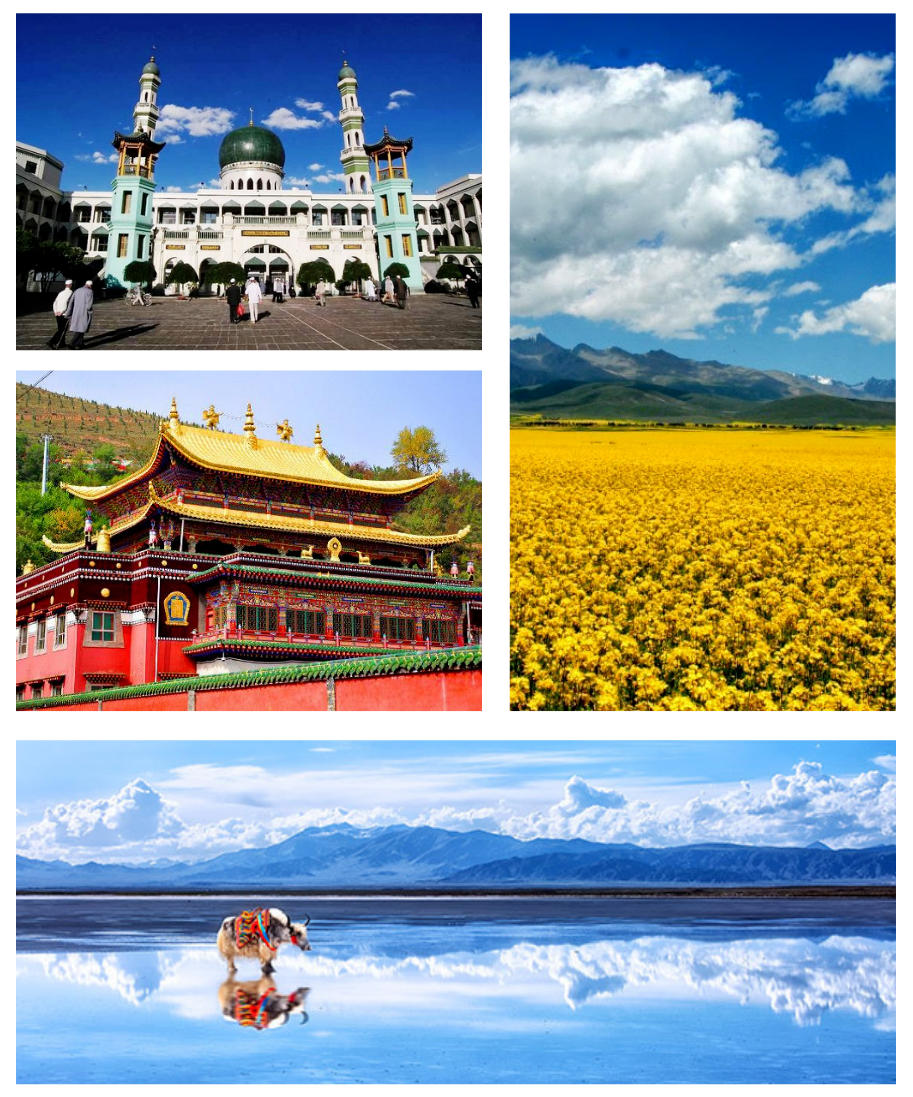 6 Offbeat Destinations to Avoid Golden Week Crowds in China