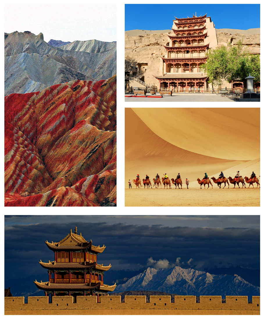 6 Offbeat Destinations to Avoid Golden Week Crowds in China