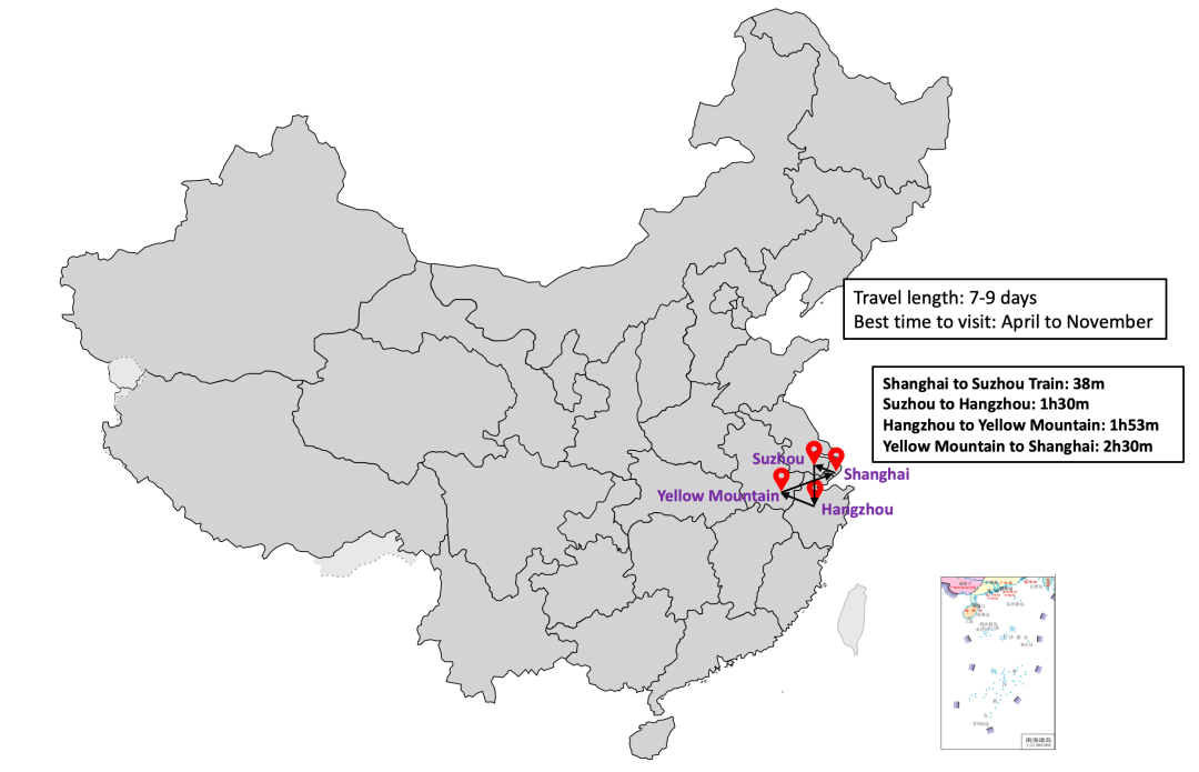 Family Trip to China ： Itinerary Ideas & Travel Tips (2026)