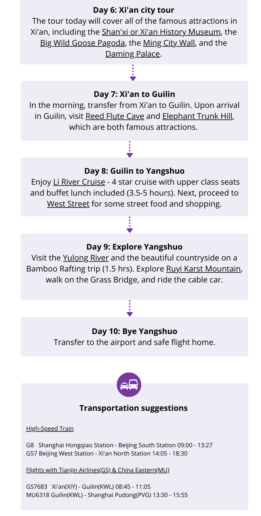 Family Trip to China ： Itinerary Ideas & Travel Tips (2026)