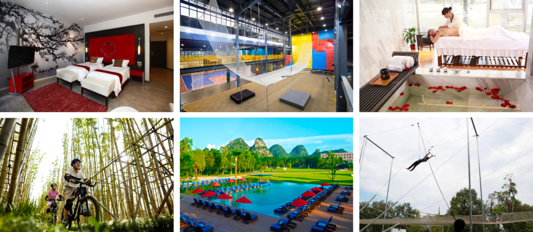 5 Club Med All-Inclusive Resorts in China ： Scenic Family Getaways