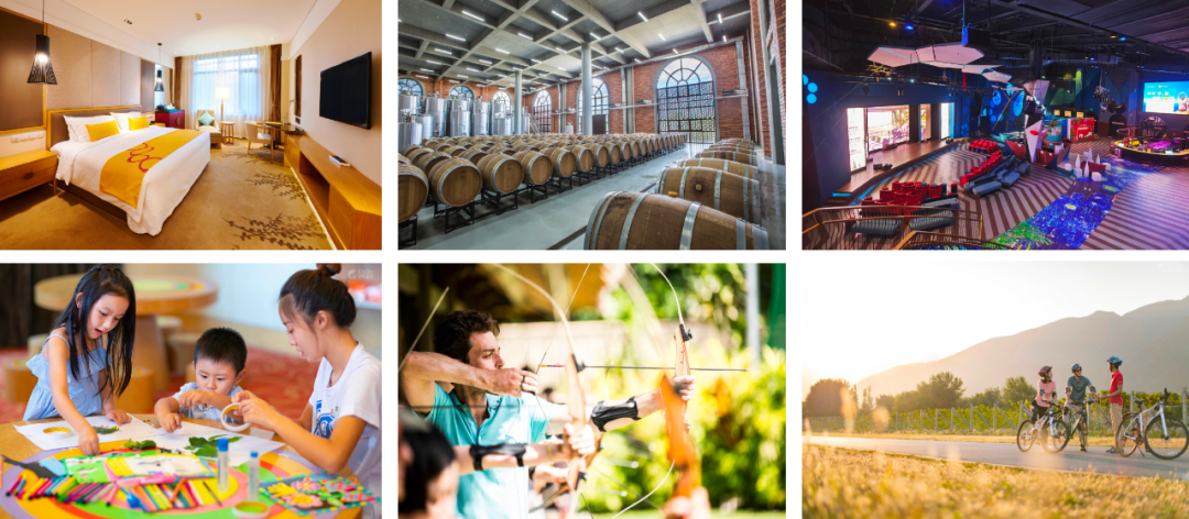 5 Club Med All-Inclusive Resorts in China ： Scenic Family Getaways