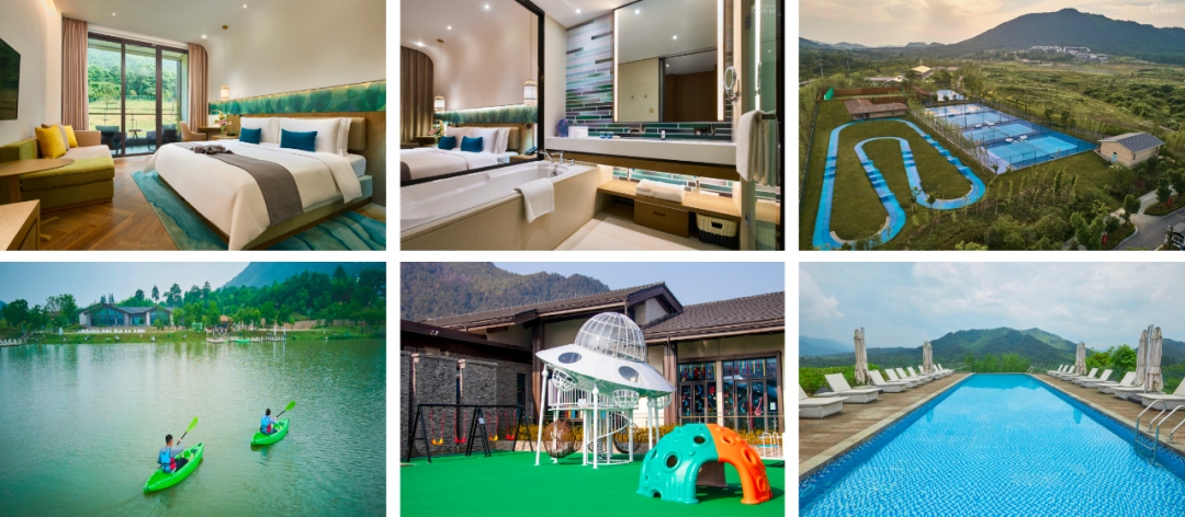 5 Club Med All-Inclusive Resorts in China ： Scenic Family Getaways