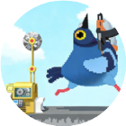 疯狂的鸽子2026拆墙