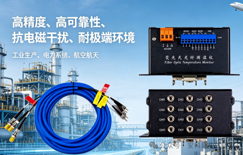 选型干货｜SST 固态变压器全套监测元器件清单，安科瑞精准适配交直流全场景
