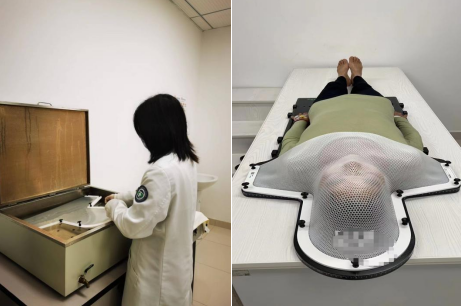 放疗怎么定位【健康科普】放疗小百科：定位篇_https://www.jmylbn.com_新闻资讯_第5张