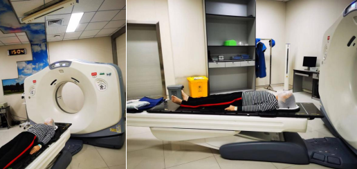 放疗怎么定位【健康科普】放疗小百科：定位篇_https://www.jmylbn.com_新闻资讯_第6张