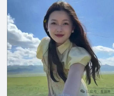 24岁女生酷似大S走红:没整容,许多帖子的点赞数都超过1万，其中一条帖子的点赞数