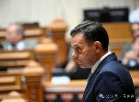 西方态度分裂 多国将承认巴勒斯坦国,以色列在巴勒斯坦问题上日