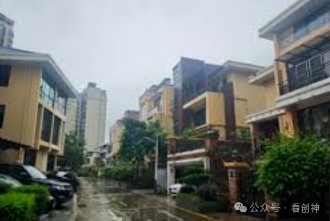 人均2000元合租拿下深圳独栋别墅,月租金通常在1.2万至1