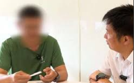 二婚夫妻办假离婚结果就男方信了其他人经历了“七年之痒”，而他