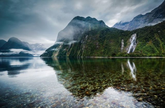 喝一杯自然的黑茶，也让时间替你藏出好味道