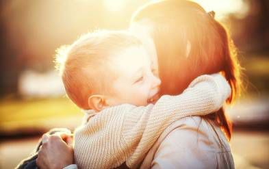 明天就是母亲节了，好茶送给世上最伟大的妈妈！