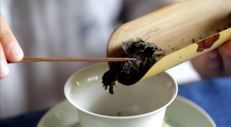 夏天喝茶，原来有这么多好处！