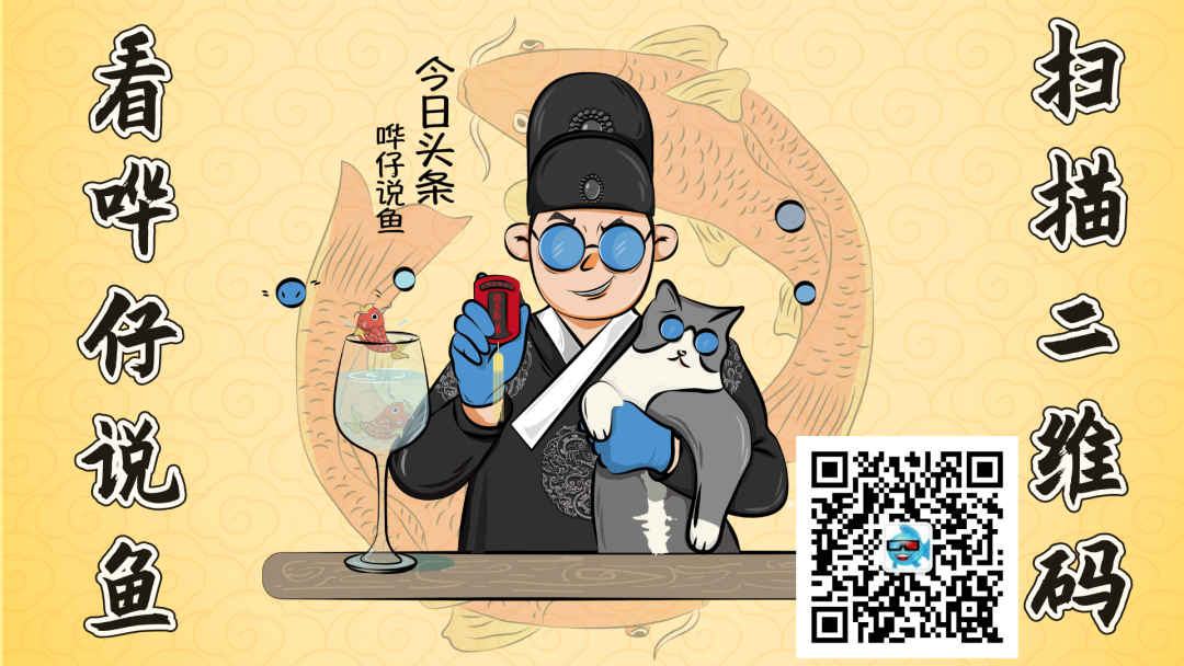 热带鱼