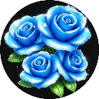 就你会消花