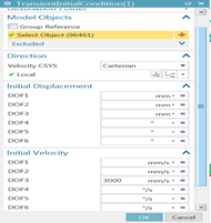 Simcenter 3D笔记本电脑跌落仿真的图6