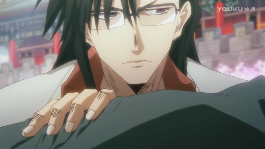 最遊記 豬八戒 只要有人肯相信我 我就會繼續保護自己 土豆動漫 微文庫