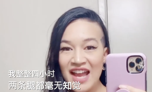 “在产房散步阴道里滴着血；我的8张私密裸照， 被老公发在了朋友圈！”做一个产妇真的太难了…（视频/组图） - 8