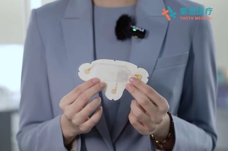 心脏检测仪怎么看中国房颤日｜ 穿戴式心电检测仪，心脏的守护神！（内有福利）_https://www.jmylbn.com_新闻资讯_第10张