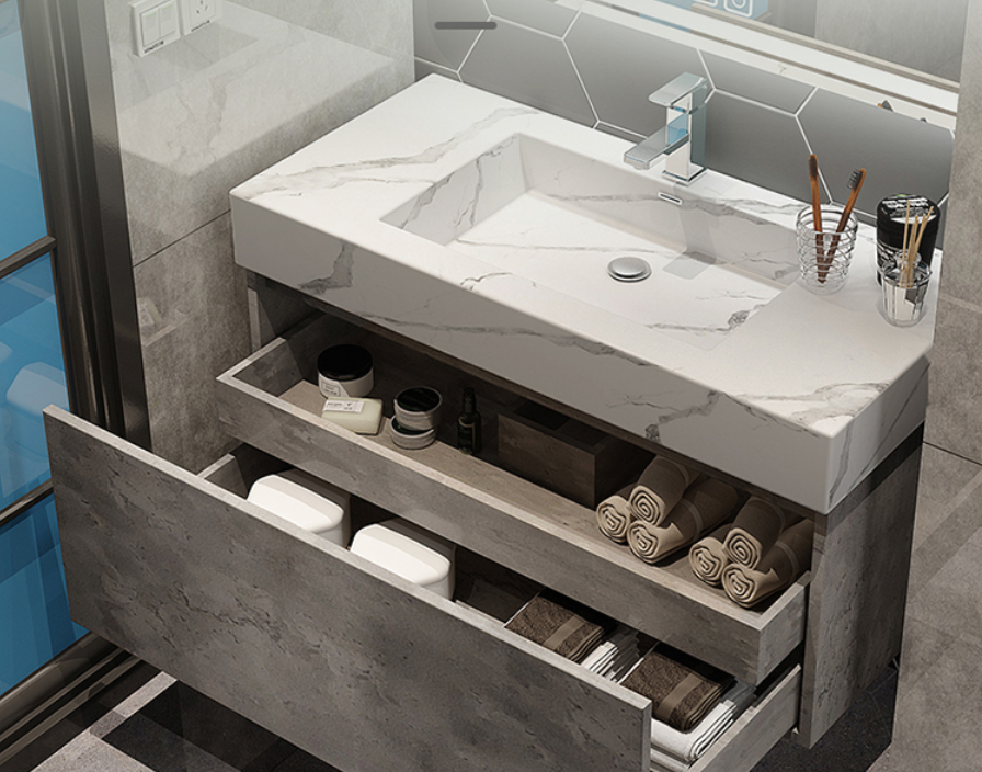 浴室柜选什么材质的比较好_柜选浴室材质好比较好的品牌_浴室柜子什么材质好