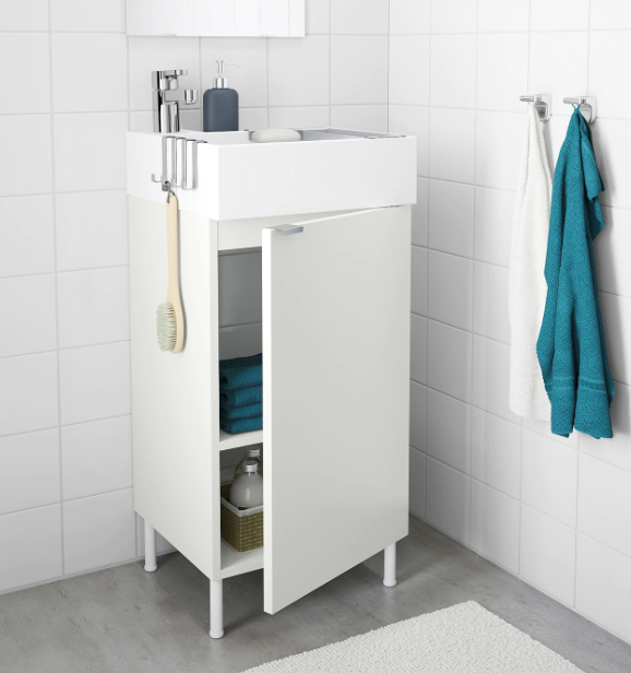 浴室柜子什么材质好_柜选浴室材质好比较好的品牌_浴室柜选什么材质的比较好