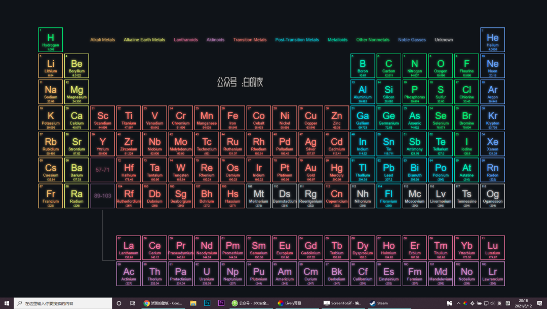 还没花 18的 白嫖这个 开源免费 白的夜 微信公众号文章 微小领