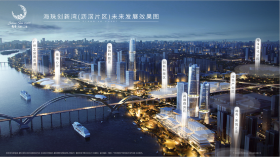 海珠现房【越秀天悦江湾】约112-130㎡一线江景！