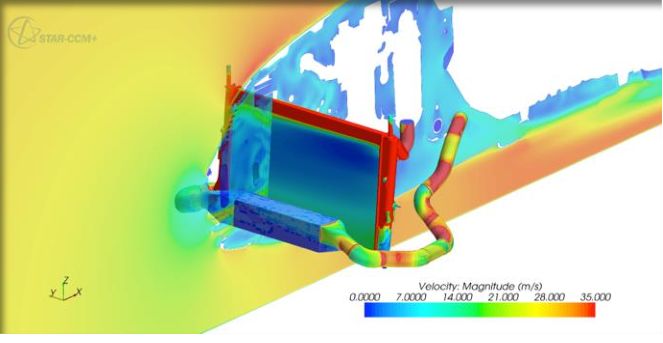 基于STAR-CCM+机舱热管理分析报告的图8