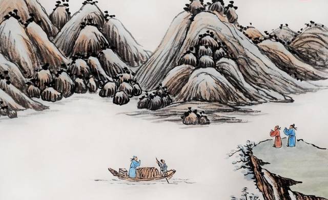 【今日美文朗读】李叔同：送别 | Farewell + (朴树版歌曲欣赏)~VOA英语听力 ... ...