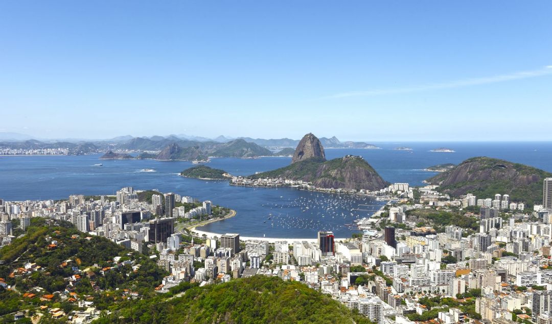 玩轉巴西，來這七個景點就夠了！ 旅遊 第4張