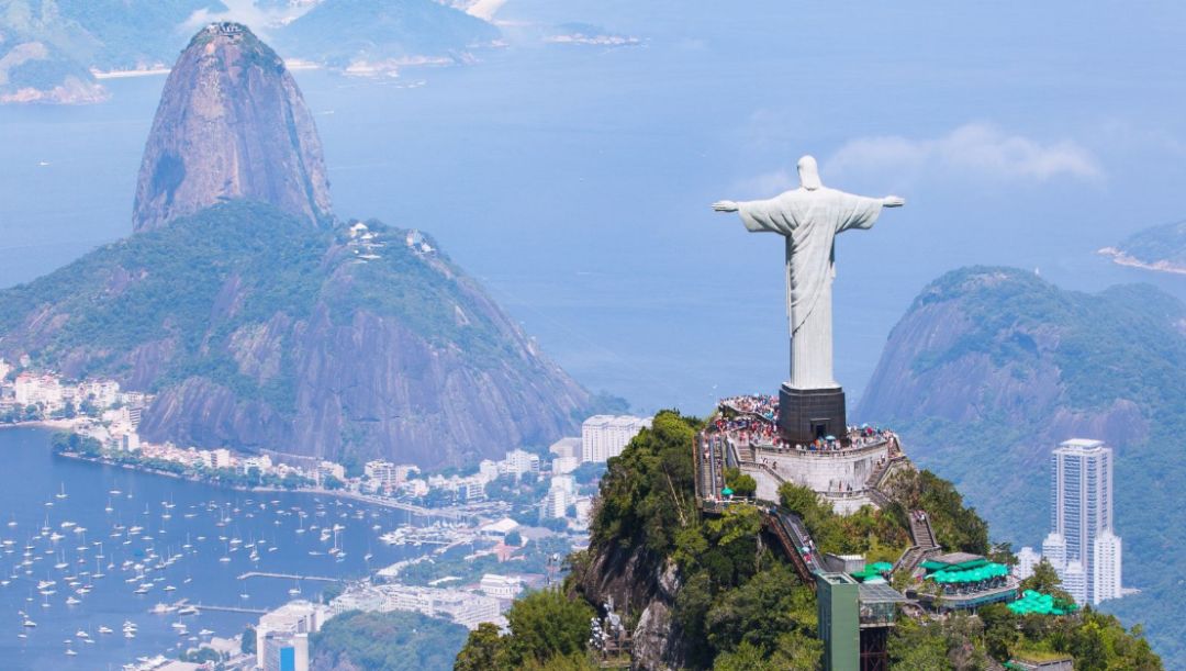 玩轉巴西，來這七個景點就夠了！ 旅遊 第3張