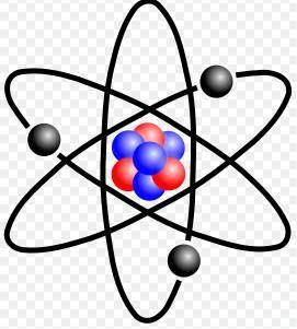 泥萌所说的氢,氦,锂,铍,硼这些元素其实就是一个单一的原子