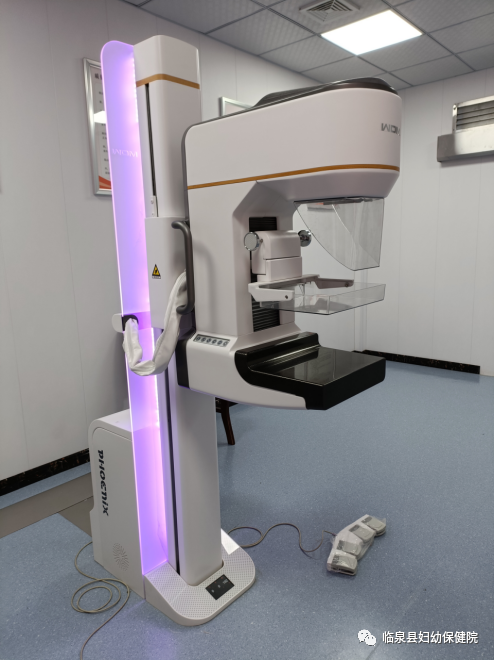 乳腺机为什么叫钼靶什么是乳腺钼靶？_https://www.jmylbn.com_新闻资讯_第3张