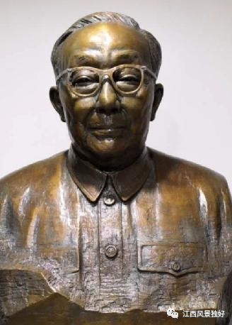 文化名人丨许德珩九三学社领头羊