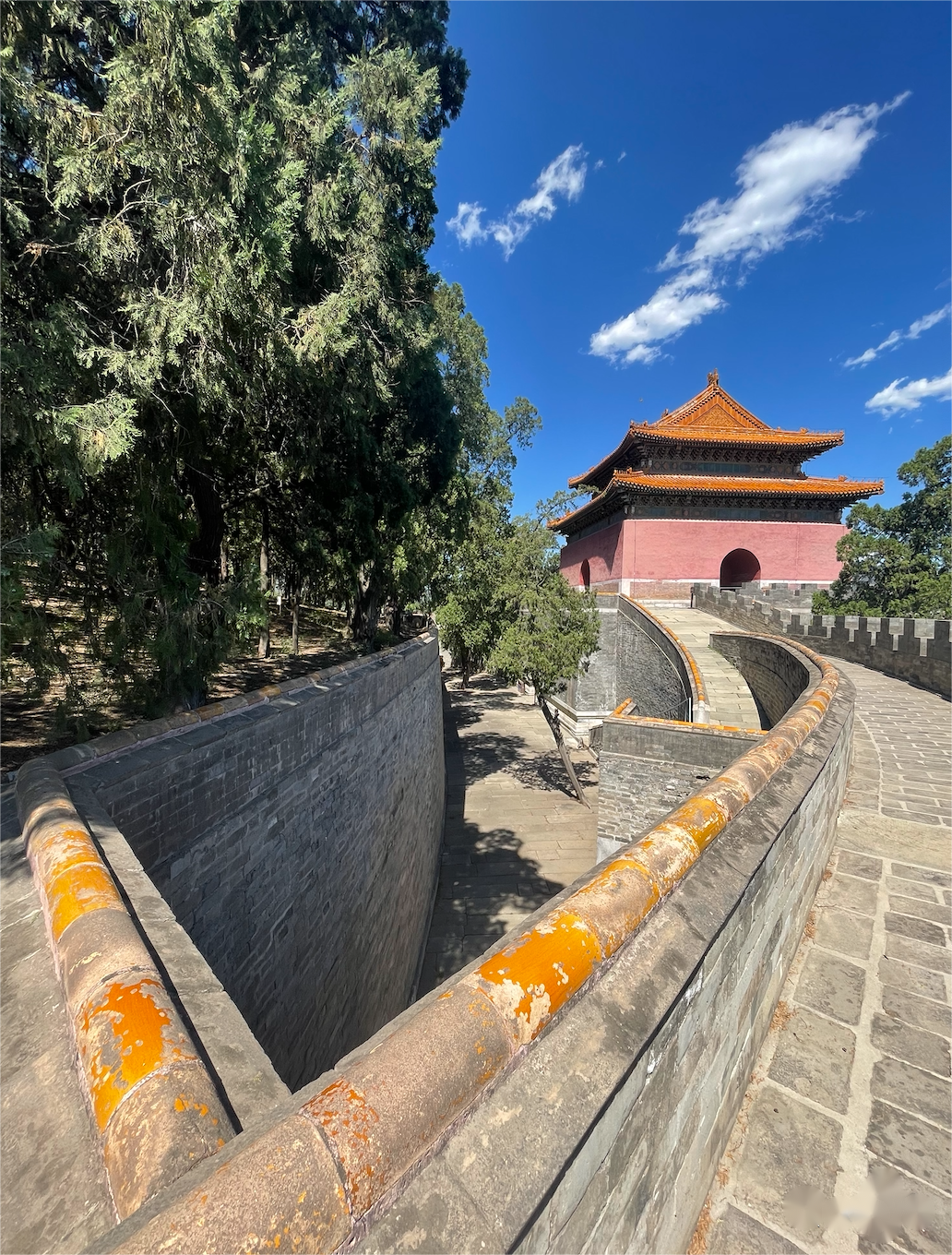 史上最全明十三陵旅游攻略