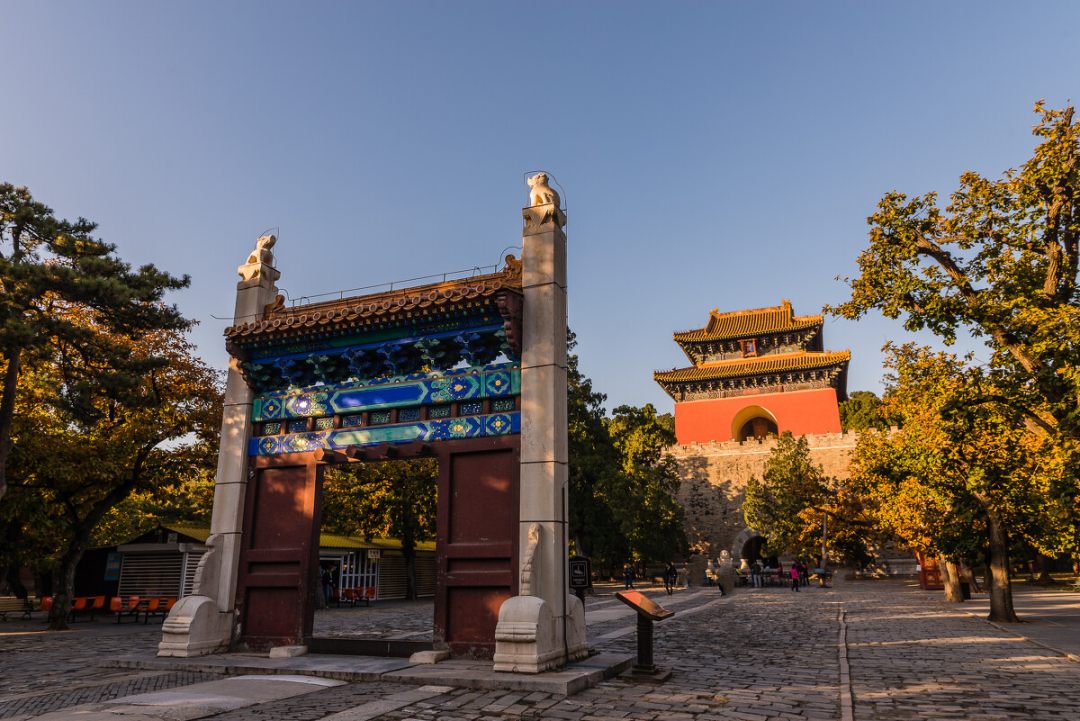 史上最全明十三陵旅游攻略