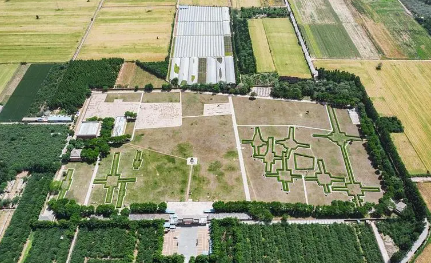 史上最全殷墟旅游攻略