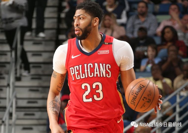 NBA競猜今日最前線-籃球指數分析：公牛VS鵜鶘 運動 第2張