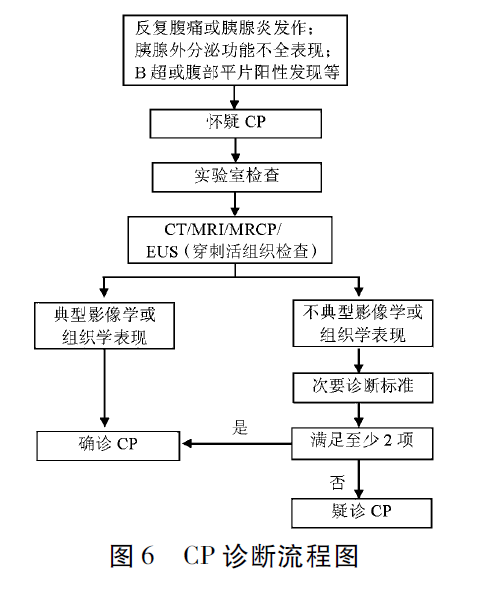 慢性胰腺炎診治指南（2018，廣州） 健康 第7張