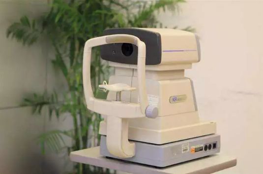 电脑验光仪器都有哪些电脑验光仪的使用详解及其技巧_https://www.jmylbn.com_新闻资讯_第2张