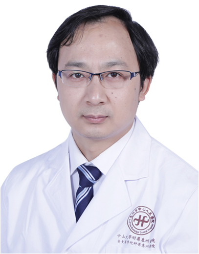 大学医院肿瘤中心研修南方医科大学在职博士擅长各种恶性肿瘤的化疗