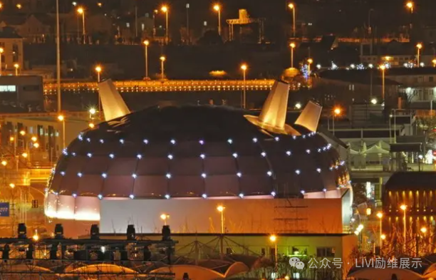 上海世博14周年,世博会对于展示行业有哪些启示?