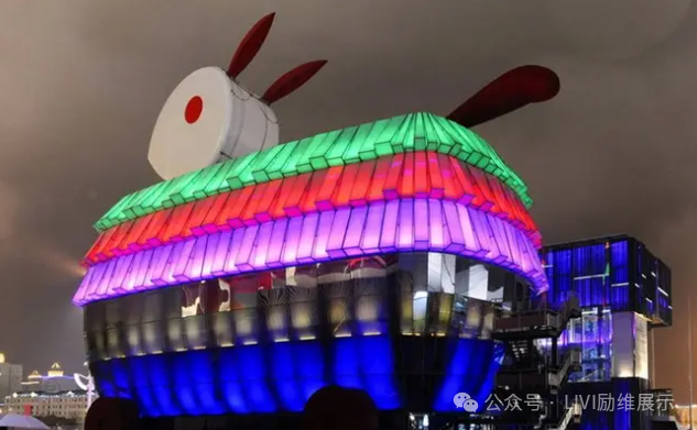 上海世博14周年,世博会对于展示行业有哪些启示?