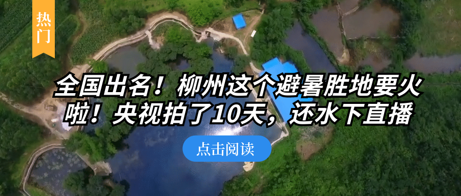 重磅！身份證45開頭的柳州人注意！錯過你就虧大了！ 旅遊 第67張