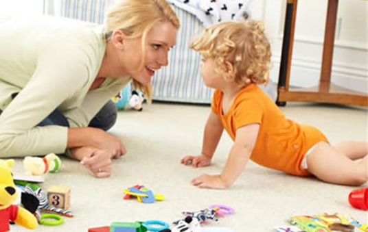 感统失调到底是什么？竟然会成为孩子80%行为难题的终极原因