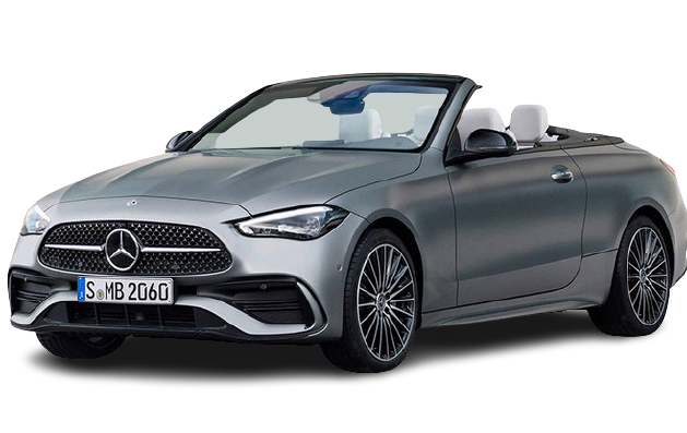奔驰全新敞篷车曝光！将搭载3.0T V8动力 2022年下半年首发！