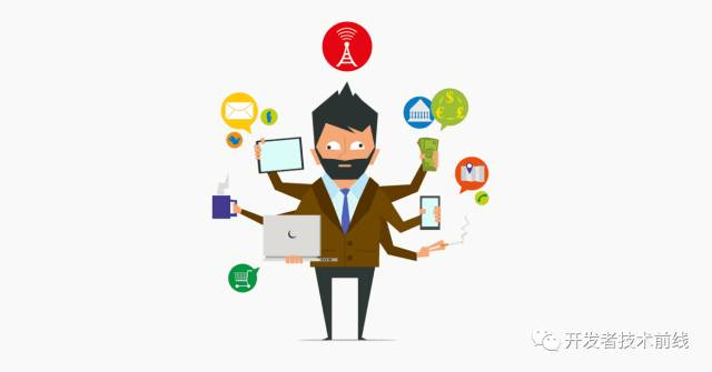 9 大跨平台移动 App 开发工具推荐